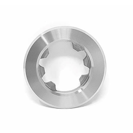 Springer Parts PR-25 Wear Ring Type 2; Replaces Alfa Laval Part# 401616S 401616S-SP